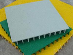 北京玻璃鋼格柵板