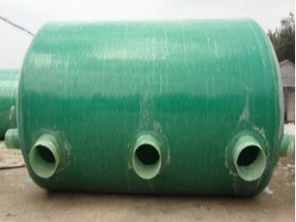 玻璃鋼化糞池選用技巧及該怎樣疏通