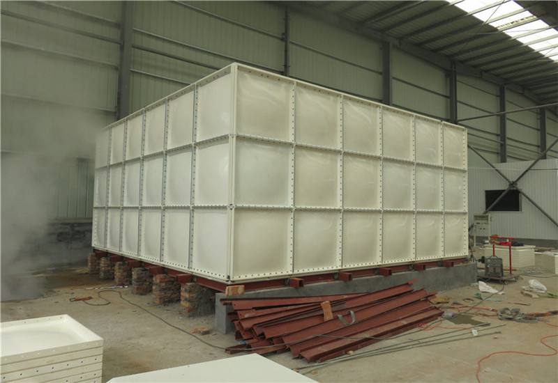 玻璃鋼水箱技術要求