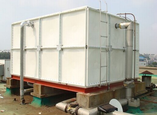 如何保證玻璃鋼水箱的質(zhì)量?