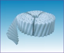 冷卻塔填料質(zhì)量驗收國家標準